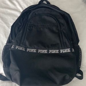 PINK Victoria's Secret School Collegiate Backpack